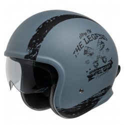 Casque jet IXS 880 2.0