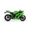 Echappement ARROW INDY RACE avec décatalyseur KAWASAKI ZX-10RR  1
