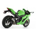 Echappement ARROW PRO RACE KAWASAKI ZX-10RR 2021 à 2023