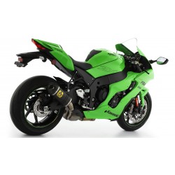 Echappement ARROW INDY RACE KAWASAKI ZX-10RR 2021-2023