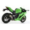 Echappement ARROW INDY RACE KAWASAKI ZX-10RR 2021 à 2023 2