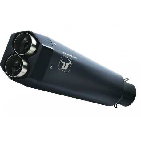 Echappement IXRACE M9 MONDIAL HPS 125 RIEJU CENTURY