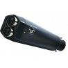 Echappement IXRACE M9 MONDIAL HPS 125 RIEJU CENTURY 0