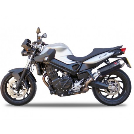 Echappement IXRACE X-PURE BMW F650GS F800R F800S