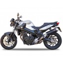 Echappement IXRACE X-PURE BMW F650GS F800R F800S