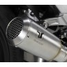 Echappement IXRACE MK2 CF MOTO NK 400 NK 650 1