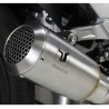 Echappement IXRACE MK2 CF MOTO NK 400 NK 650 2