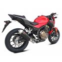 Echappement IXRACE X-PURE HONDA CB500F CBR500R 2013-2018 CB500X 2013-2016