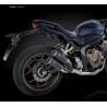 Ligne d'Echappement IXRACE DC2 HONDA CBR650R CB650R NEO SPORTS CAFE 2019-2020 0