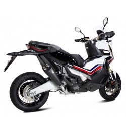 Echappement IXRACE M9 HONDA X-ADV 750 2017-2023 750 FORZA 2021-2023