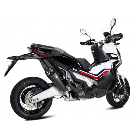 Echappement IXRACE M9 HONDA X-ADV 750 750 FORZA 