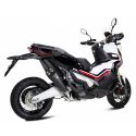 Echappement IXRACE M9 HONDA X-ADV 750 750 FORZA 