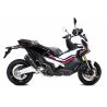 Echappement IXRACE M9 HONDA X-ADV 750 750 FORZA  1
