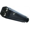 Echappement IXRACE M9 HONDA X-ADV 750 750 FORZA  2