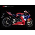 Echappement IXRACE MK1 HONDA CBR 1000 RR 2020-2021