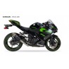 Echappement IXRACE MK1 KAWASAKI Z400 NINJA 400  0