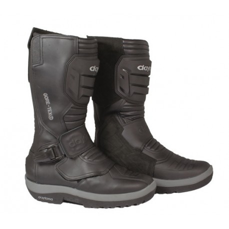 bottes moto DAYTONA TRANS TOURMAN GTX bottes moto DAYTONA TRANS TOURMAN GTX