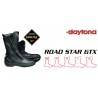 bottes moto DAYTONA ROAD STAR GTX GORE-TEX étroit 2
