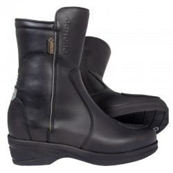 Botte femme DAYTONA SL PILOT GTX étanche GORE-TEX avec semelle compensé
