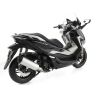 Echappement ARROW URBAN HONDA 350 FORZA SH 350 0
