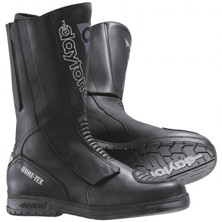 Chaussure moto grande taille discount
