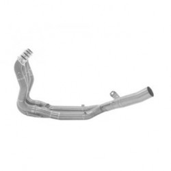 Raccord d'echappement ARROW HONDA 350 FORZA 2021-2023