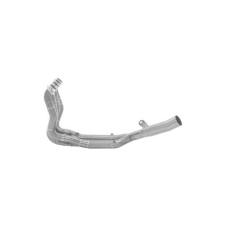 Collecteur d'echappement ARROW HONDA 350 FORZA 