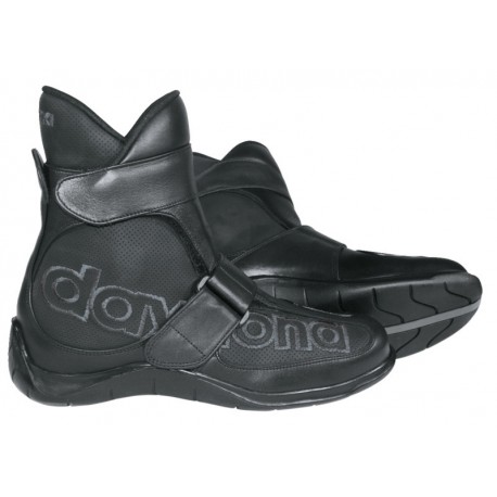 Bottines moto DAYTONA SHORTY Bottines moto DAYTONA SHORTY