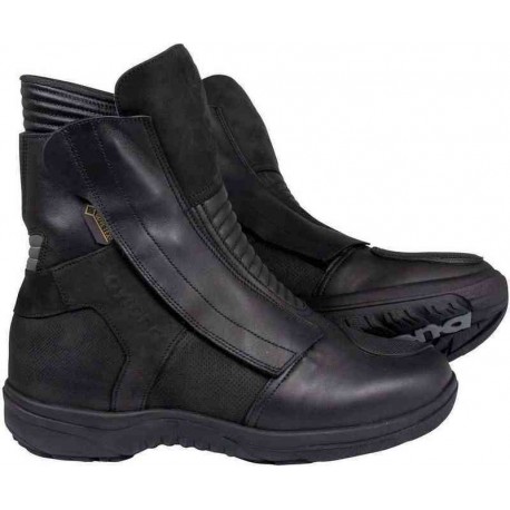 Bottines moto GORE-TEX DAYTONA MAX SPORTS GTX