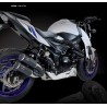 Echappement IXRACE DC2 SUZUKI GSR 750 2011-2016 GSXS 750 2016-2020 0