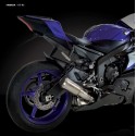 Echappement IXRACE MK2 YAMAHA YZF-R6 2006-2020