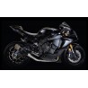 Echappement IXRACE MK1 YAMAHA YZF-R1  0