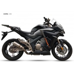Echappement IXRACE MK2 ZONTE 300 X / 310 R 310 T 2019-2020