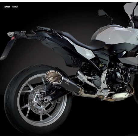 Echappement IXRACE MK1 BMW F900R F900XR