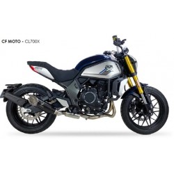 Echappement IXRACE MK1 CF MOTO CL 700 X 2020