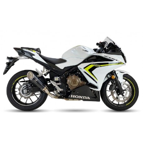 Echappement IXRACE MK1 APRILIA TUONO V 4 RSV4 1100 2017-2020