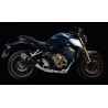 Ligne d'Echappement IXRACE MK1 HONDA CBR650R CB650R NEO SPORTS CAFE 2019 2020  1