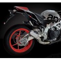 Echappement IXRACE MK2 APRILIA TUONO V 4 RSV4 1100