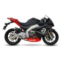 Echappement IXRACE MK2 APRILIA GPR 125