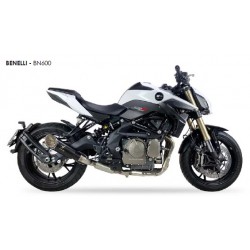 Echappement IXRACE MK1 BENELLI BN 600 2020