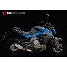 Echappement IXRACE MK2 CF MOTO NK 400 NK 650 0