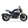 Ligne d'Echappement IXRACE MK2 CF MOTO CL 700 X 0
