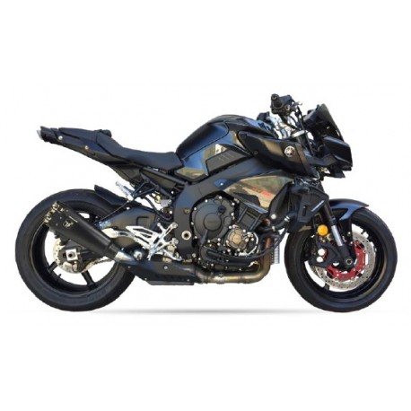 Echappement IXRACE M9 YAMAHA MT10 2016-2017