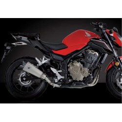 Echappement IXRACE M10 HONDA CBR500R CB500F 2019-2021