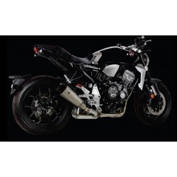 Echappement IXRACE M10 HONDA CB1000R NEO SPORTS CAFE 2018-2020