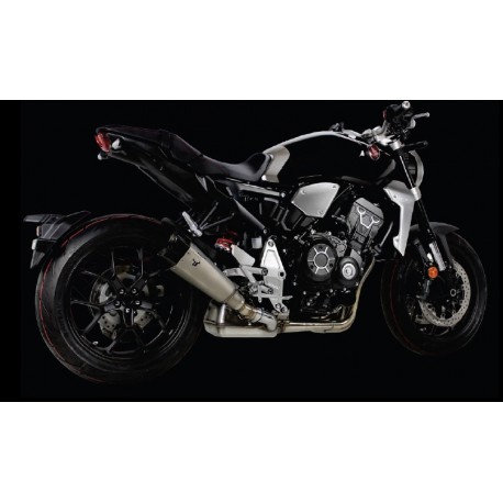 Echappement IXRACE M10 HONDA CB1000R NEI SPORTS CAFE 2018-2019