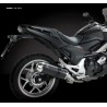 Echappement IXRACE X-PURE HONDA NC700X NC700S NC 700 NC750S NC750X INTEGRA 2