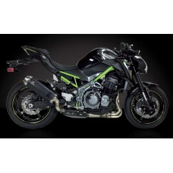 Echappement IXRACE X PURE KAWASAKI Z900 2017-2019