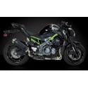 Echappement IXRACE X PURE KAWASAKI Z900 2017