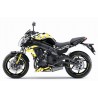 Kit déco camo KAWASAKI ER6 2012-2016 2